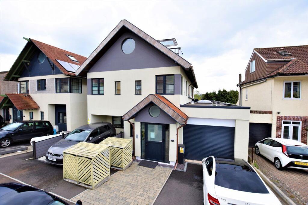 Main image of property: Arbutus Drive, Coombe Dingle, Bristol