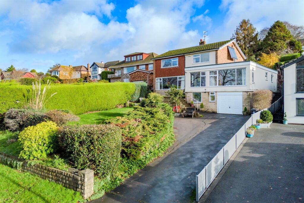 Main image of property: Lake Road, Lake Grounds, Portishead.