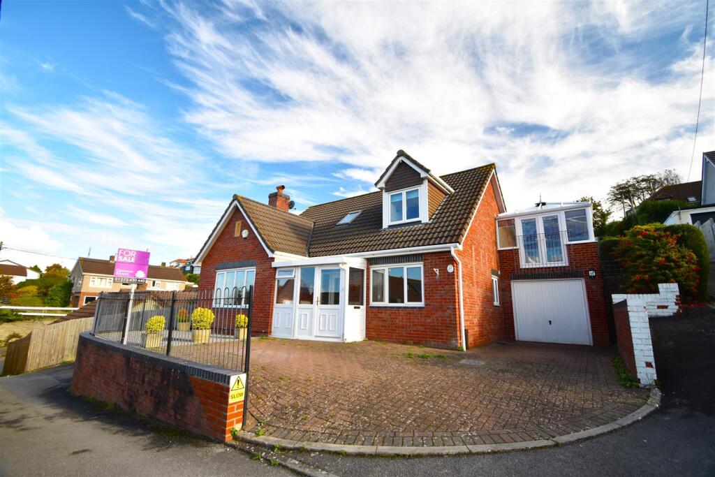 Main image of property: Halliwell Road, Portishead