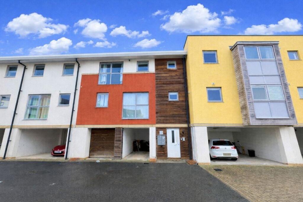 Main image of property: Merchant Square, Portishead