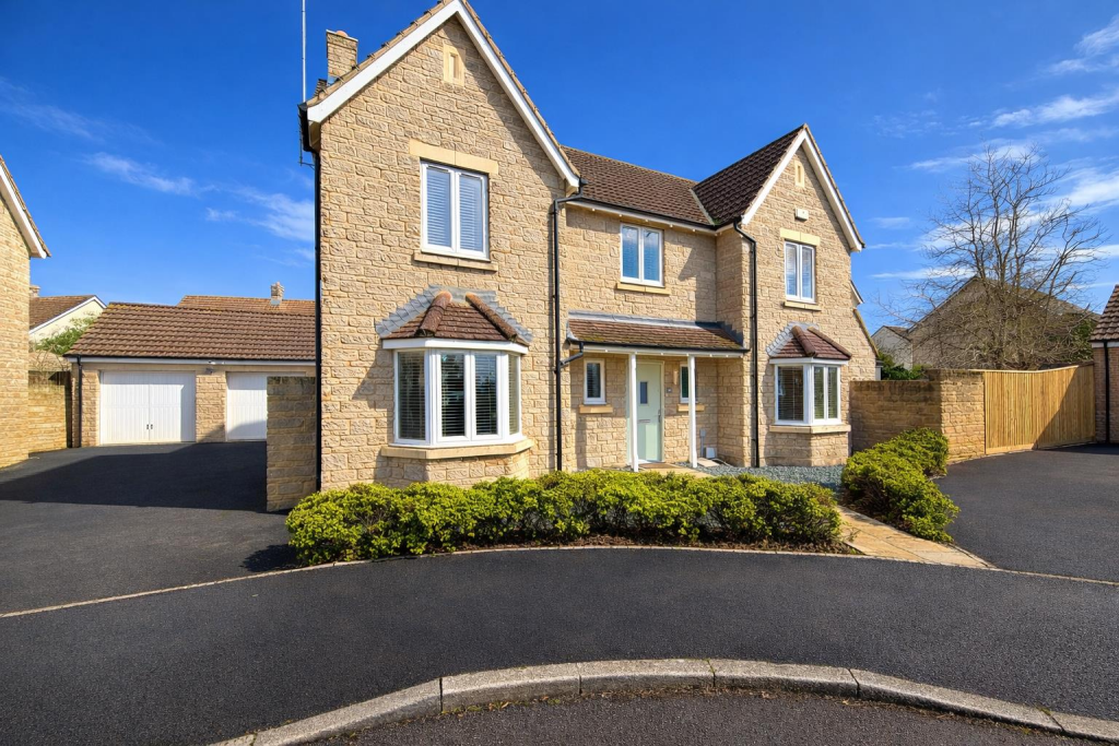 Main image of property: Fennel Road, Portishead