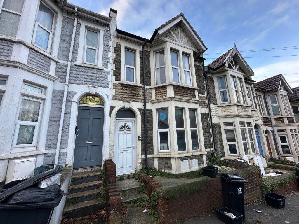 Main image of property: Sandy Park Road, Brislington