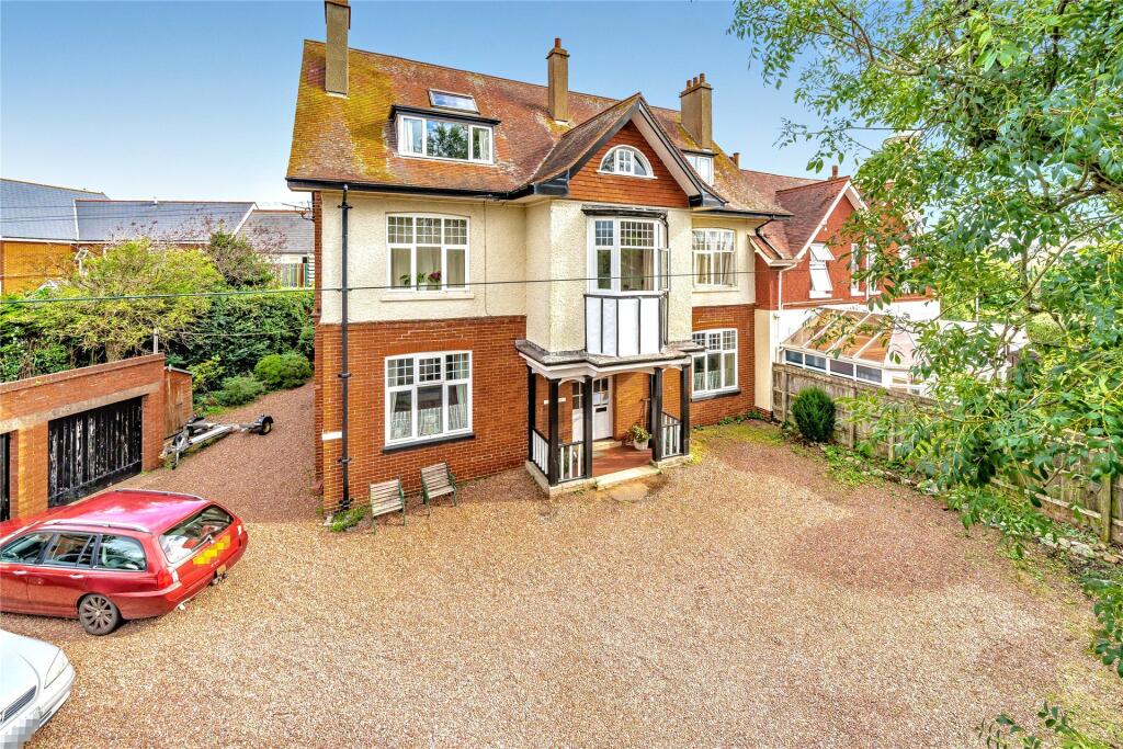 Main image of property: Raddenstile Lane,  Exmouth,  Devon