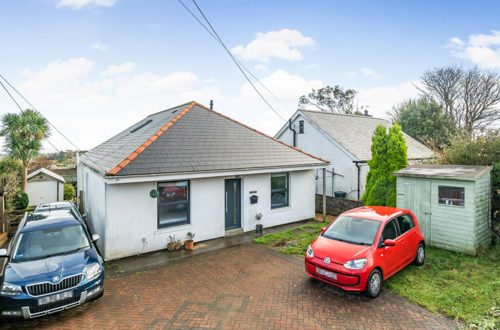 Main image of property: Treliever Road,  Mabe Burnthouse,  Penryn,  Cornwall
