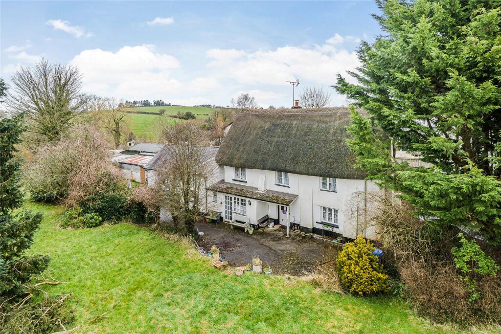 Main image of property: Bow, Crediton, Devon