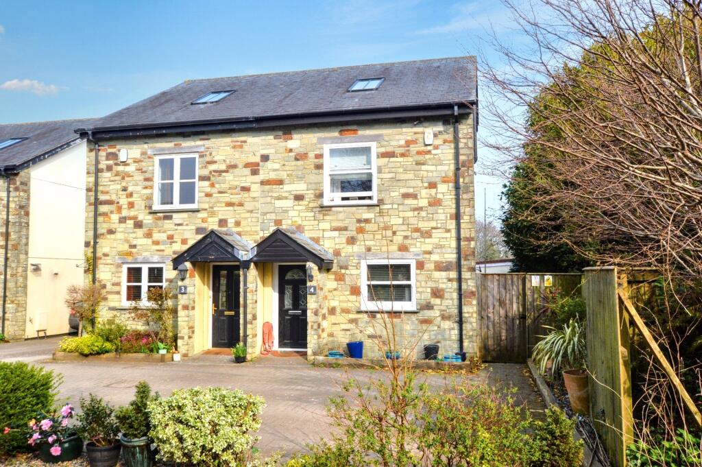 Main image of property: Eliots Cottages,  Trematon,  Saltash,  Cornwall
