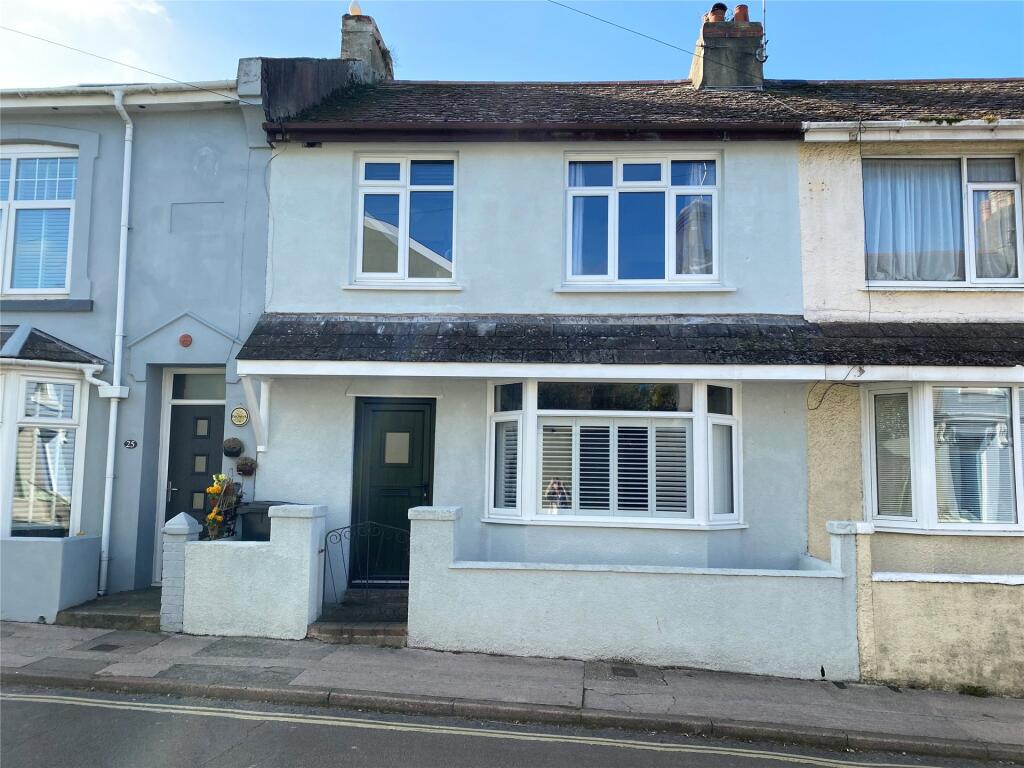 Main image of property: Drew Street,  Brixham,  Devon