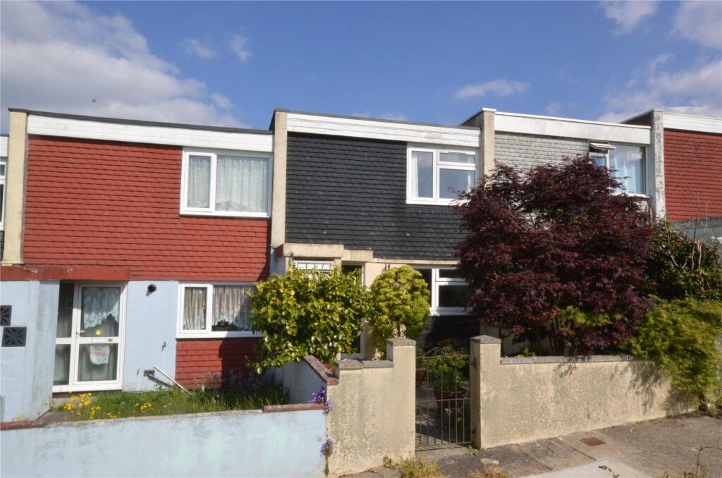 Main image of property: Radcliffe Close, Plymouth, Devon