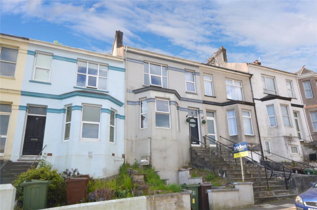 Main image of property: Blandford Road, Plymouth, Devon