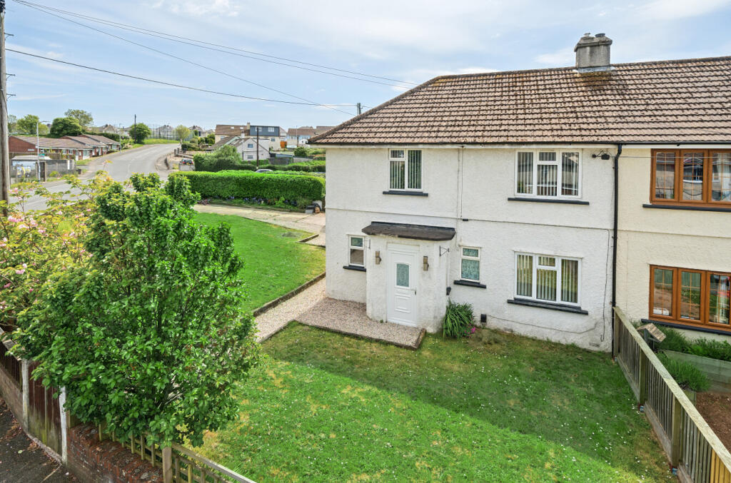 Main image of property: Pomphlett Close, Plymouth, Devon