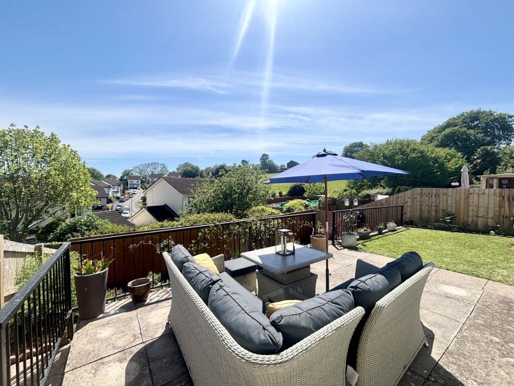 Main image of property: Moor View Drive, Teignmouth, Devon, TQ14