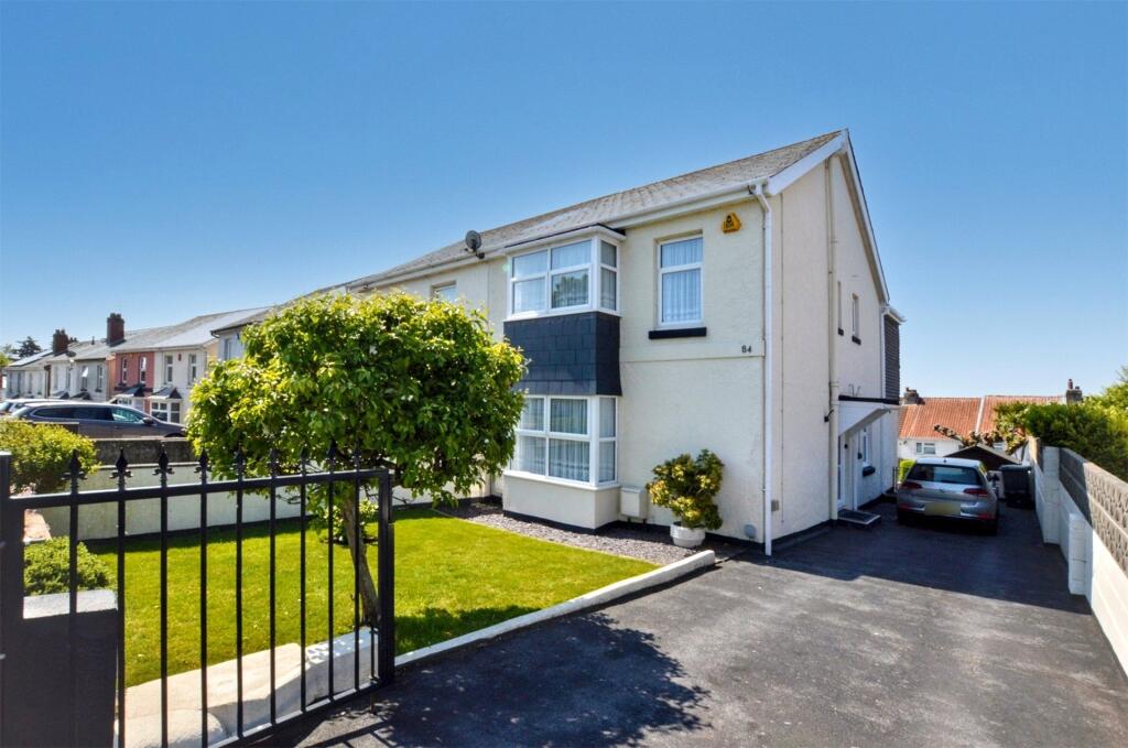 Main image of property: Happaway Road, Torquay, Devon
