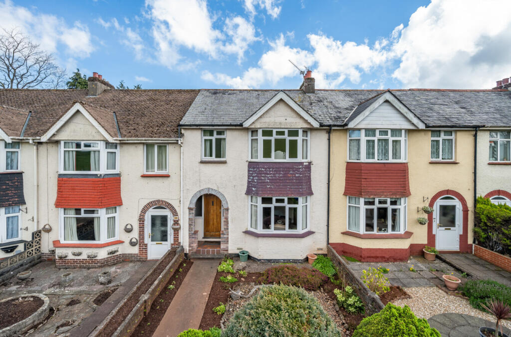 Main image of property: Kings Ash Road, Paignton, Devon