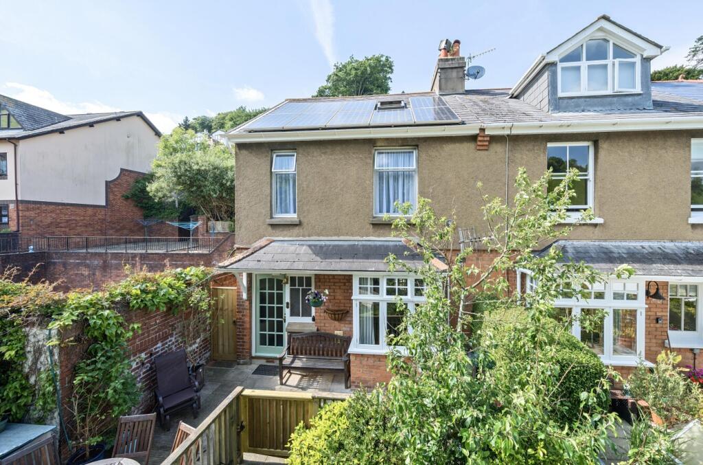 Main image of property: Victoria Road, Dartmouth, Devon, TQ6