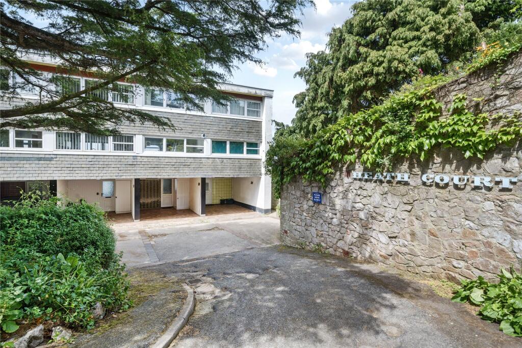 Main image of property: Heath Road, Brixham, Devon, TQ5