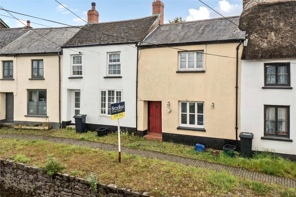 Main image of property: Bow, Crediton, Devon, EX17