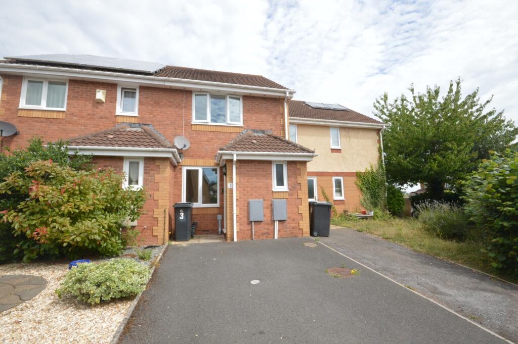 Main image of property: Bucknill Close, Exminster, Exeter, Devon, EX6