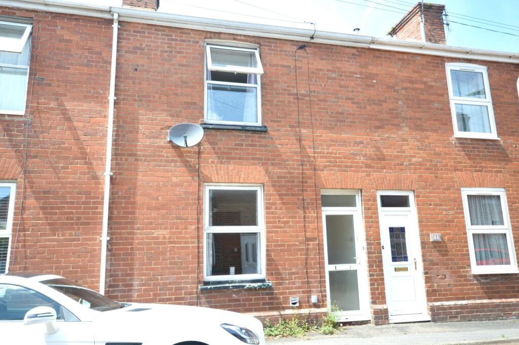 Main image of property: Cross View, Exeter, Devon, EX2