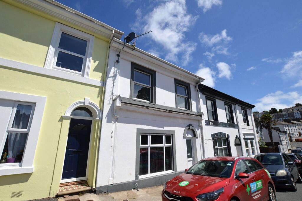 Main image of property: Victoria Road, Torquay, Devon, TQ1