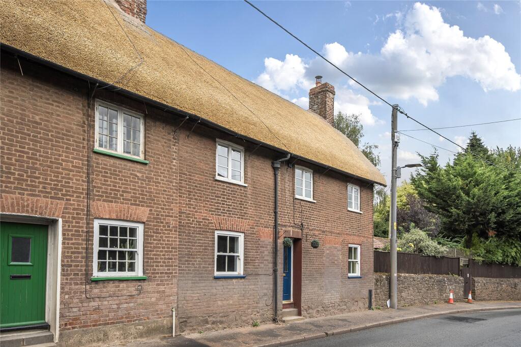 Main image of property: Exeter Road, Crediton, Devon, EX17