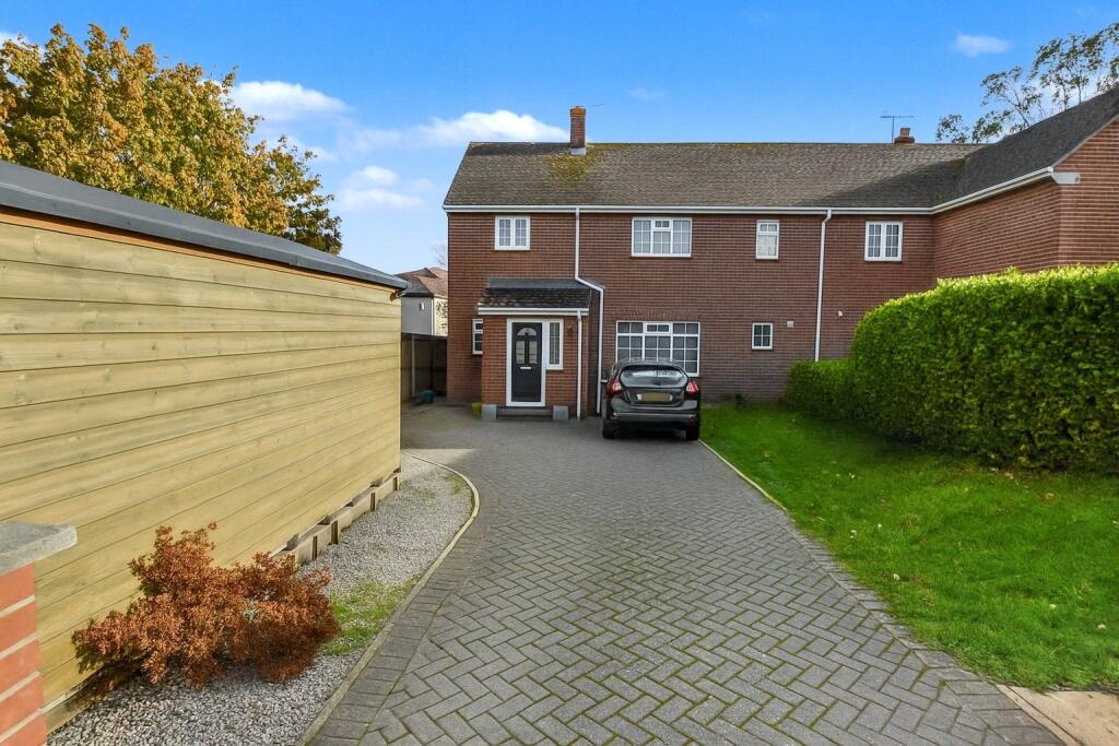 Main image of property: Exe Hill, Torquay, Devon, TQ2