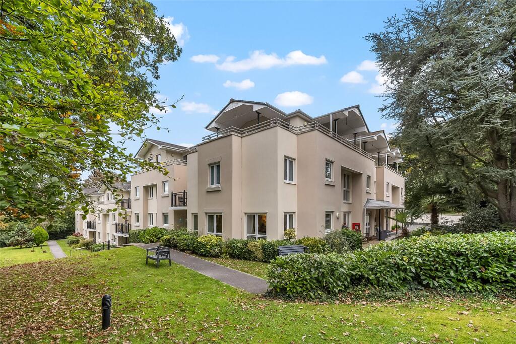 Main image of property: Station Road, Plympton, Plymouth, Devon, PL7