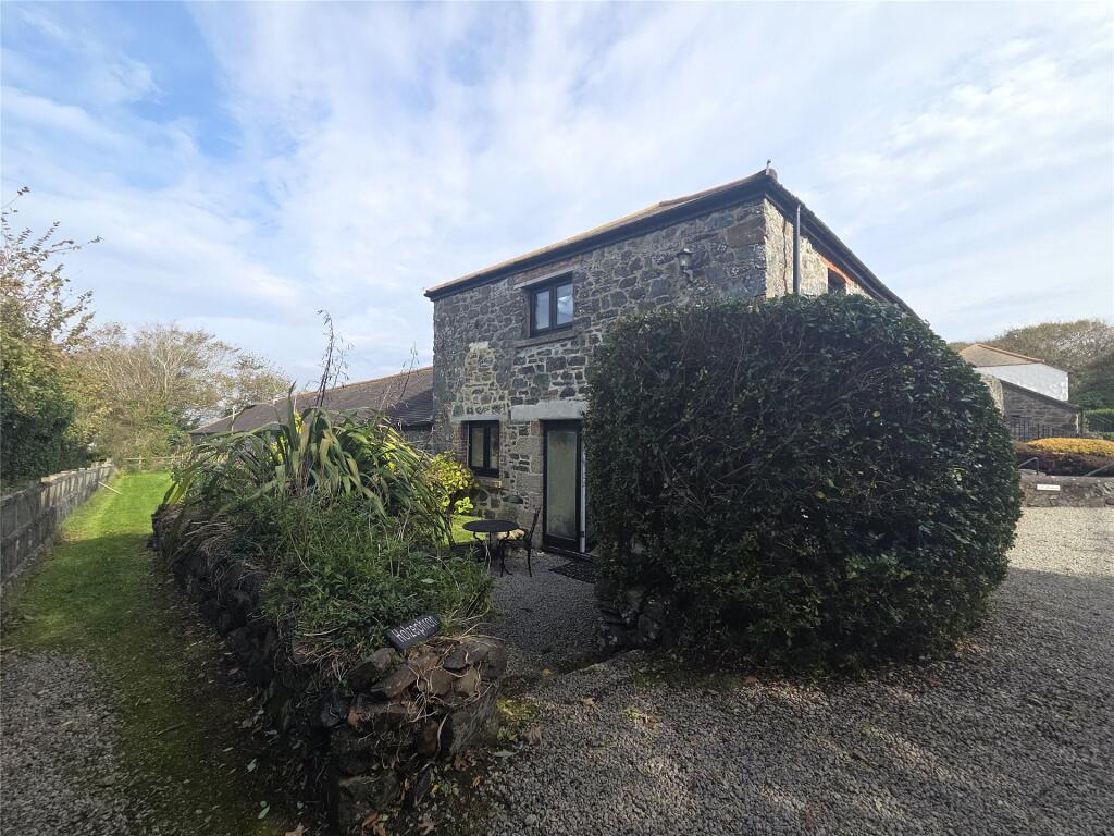Main image of property: Treveglos Court, Lender Lane, Mullion, Helston, TR12