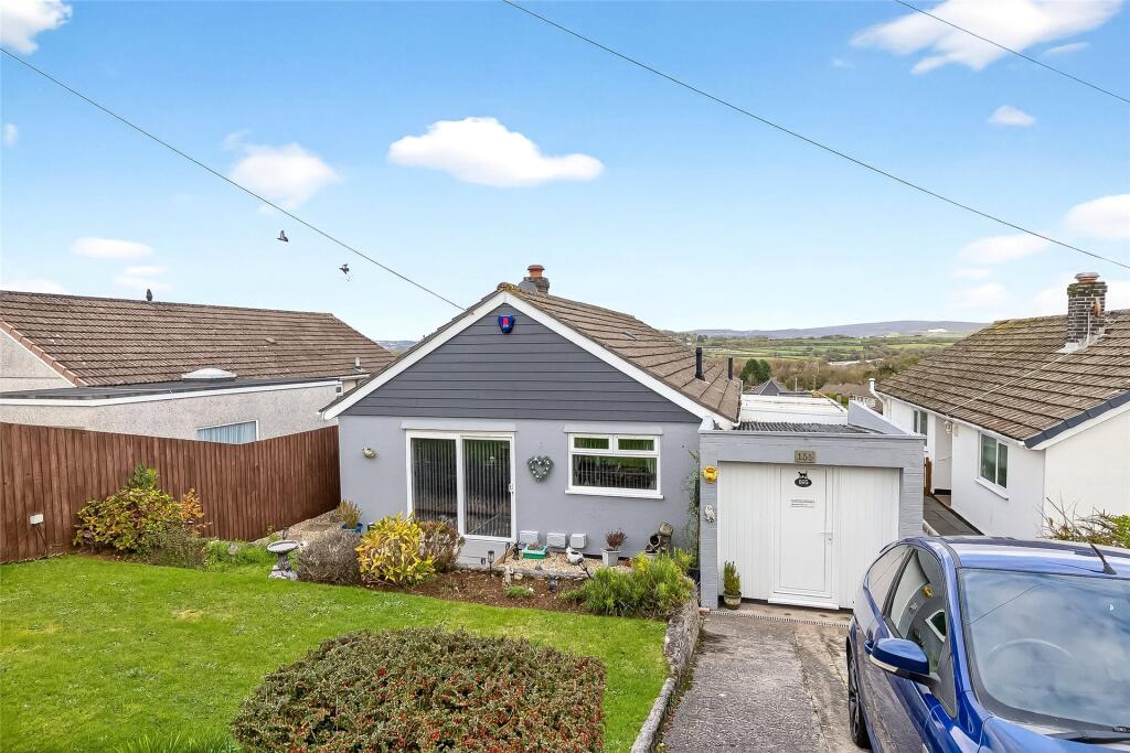 Main image of property: Dunstone View, Plymouth, Devon, PL9