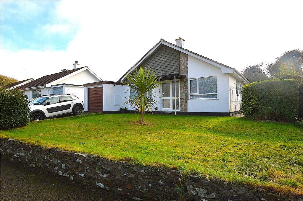 Main image of property: Cober Crescent, Gwinear, Hayle, Cornwall, TR27