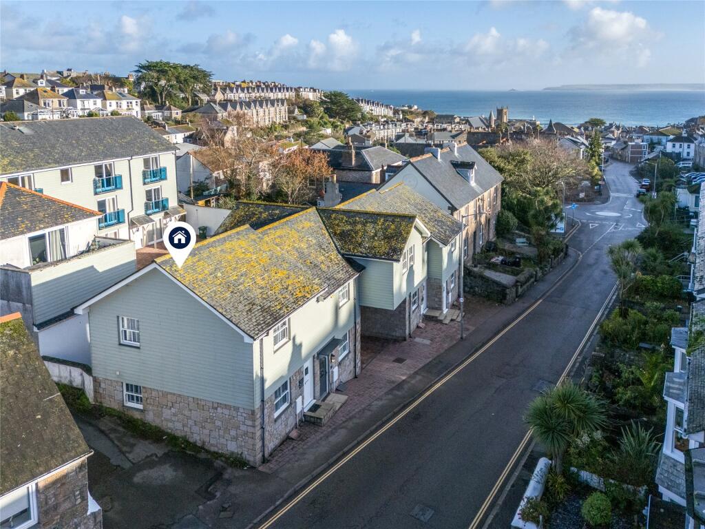 Main image of property: Stennack, St. Ives, Cornwall, TR26