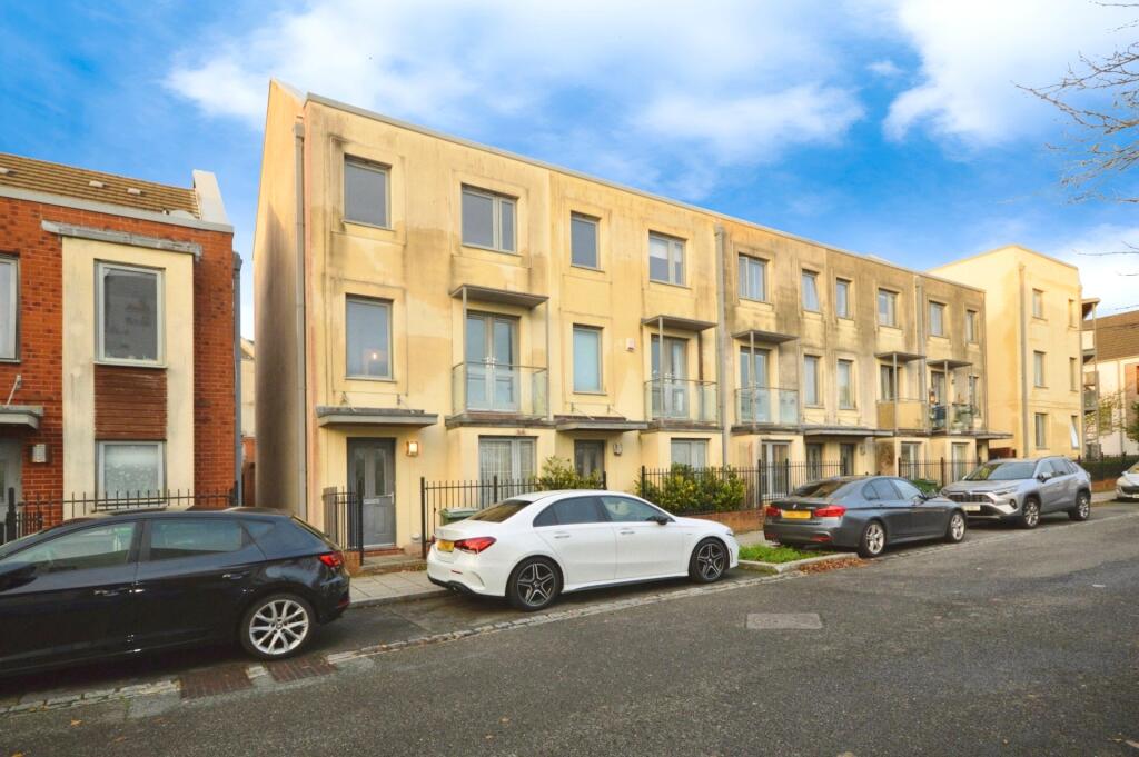 Main image of property: Phelps Road, Plymouth, Devon, PL1