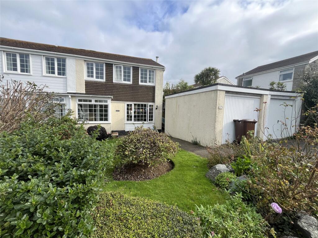 Main image of property: Colroger Close, Mullion, Helston, Cornwall, TR12