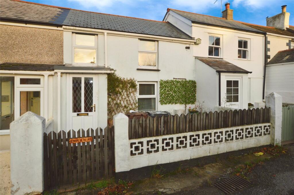 Main image of property: Caroline Row, Hayle, Cornwall, TR27