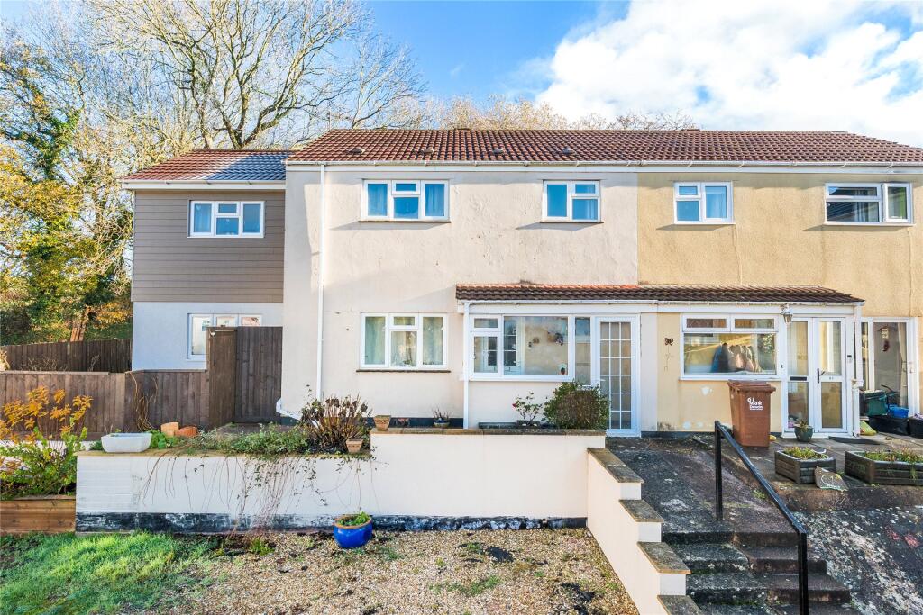 Main image of property: Sunnymead, Copplestone, Crediton, Devon, EX17