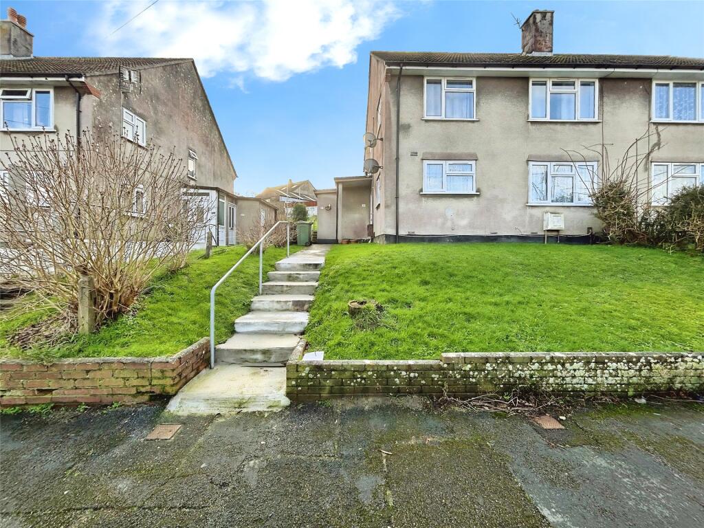 Main image of property: South Hill, Hooe, Plymouth, Devon, PL9