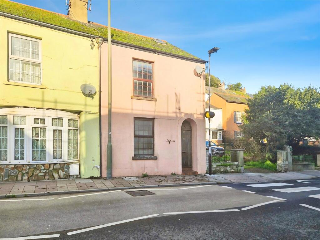 Main image of property: New Road, Brixham, Devon, TQ5