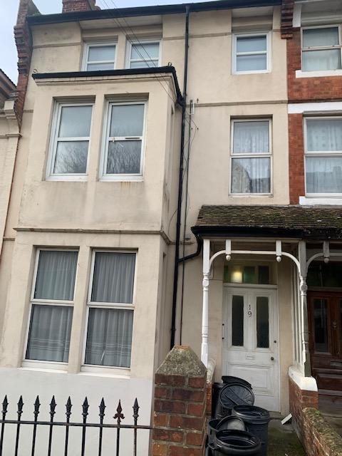 Main image of property: Nelson Road, Hastings, East Sussex, TN34