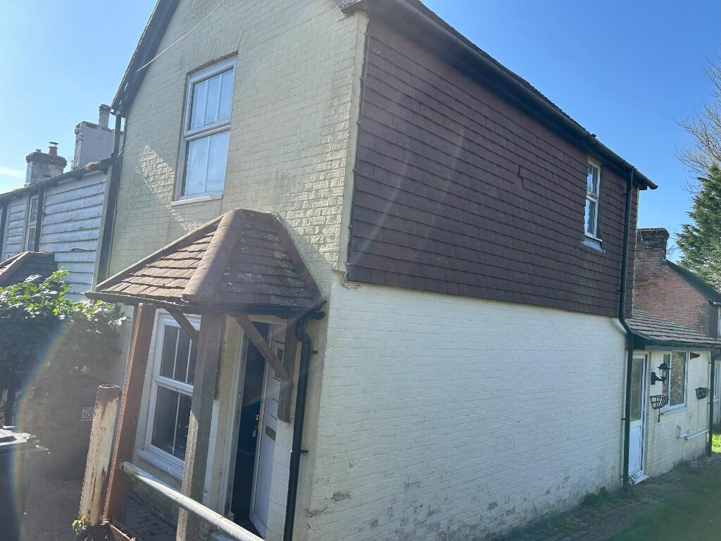 Main image of property: TN21