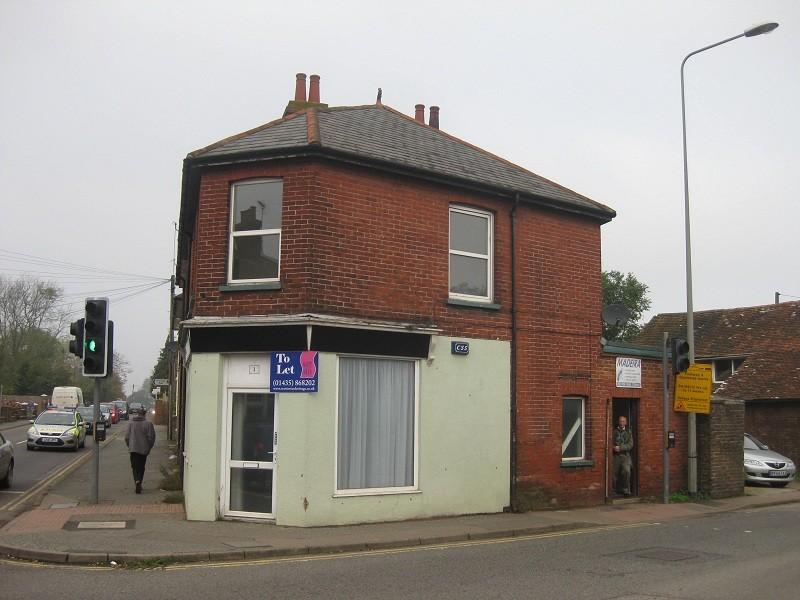 Main image of property: Battle Road,Hailsham,BN27