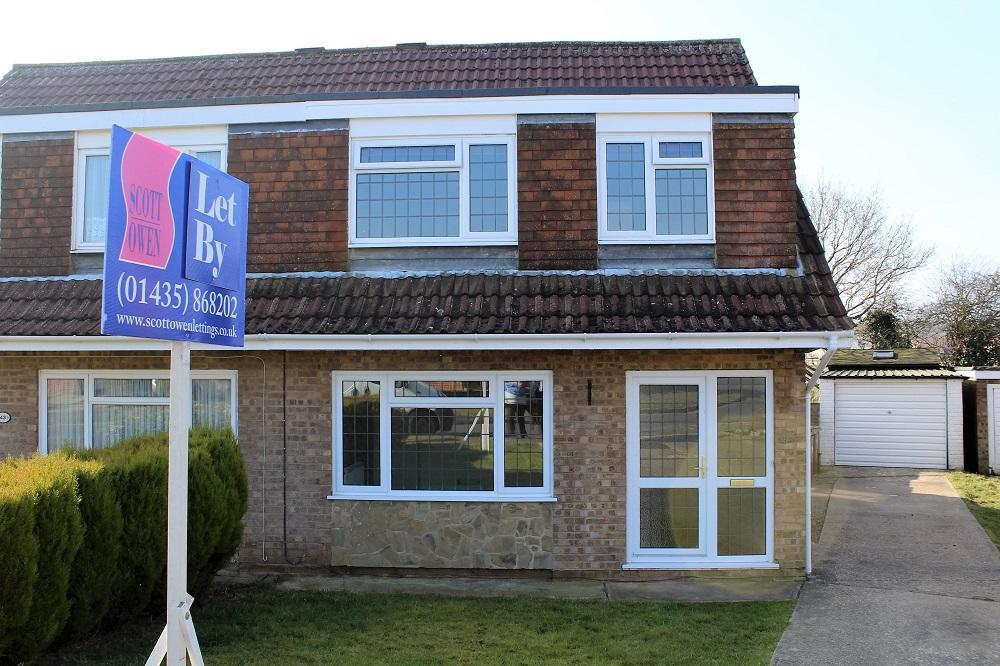 Main image of property: Stroma Gardens, Hailsham, East Sussex, BN27