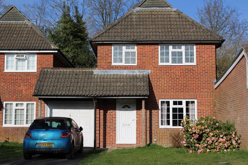 Main image of property: Frenches Farm Drive, Heathfield, East Sussex, TN21