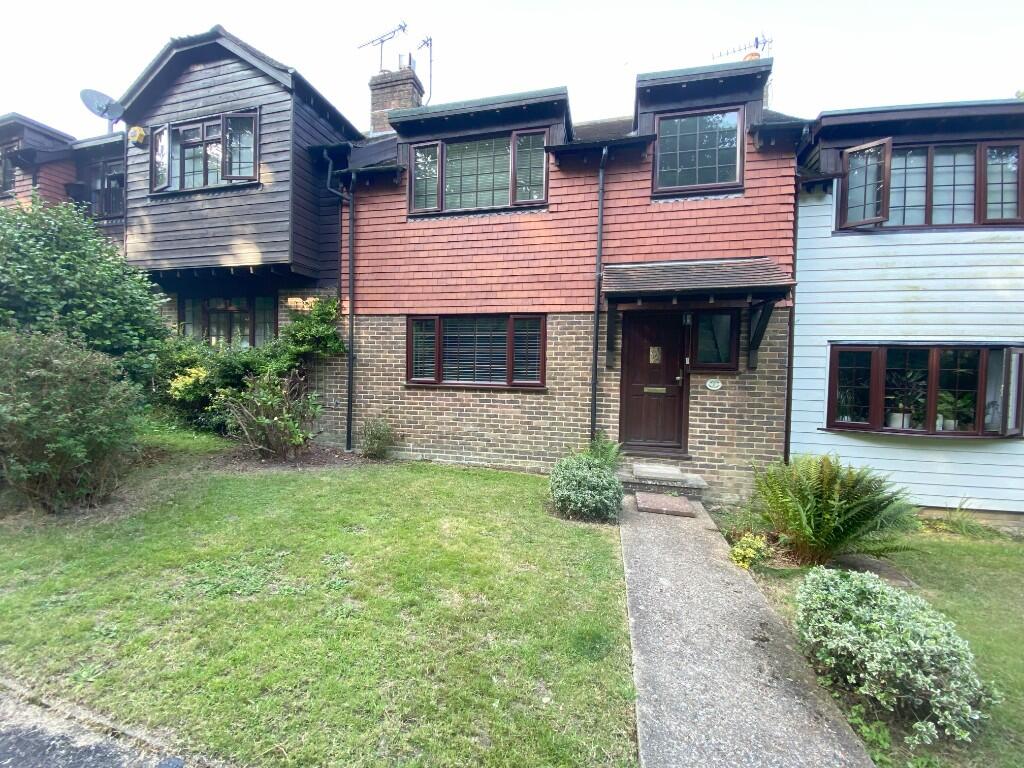 Main image of property: Geers Wood, Heathfield, East Sussex, TN21