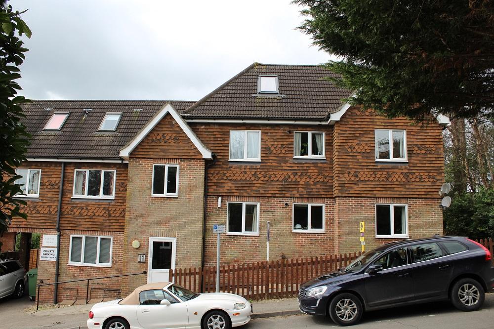 Main image of property: Cherwell Road, Heathfield, East Sussex, TN21