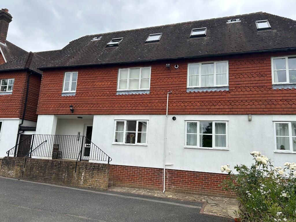 Main image of property: Stone Cross Road, Mayfield, East Sussex, TN20