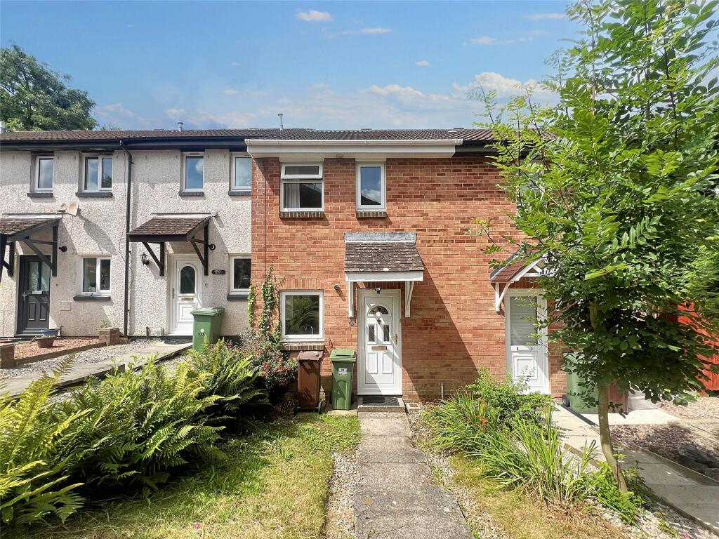 Main image of property: Kitter Drive, Staddiscombe, Plymouth, Devon