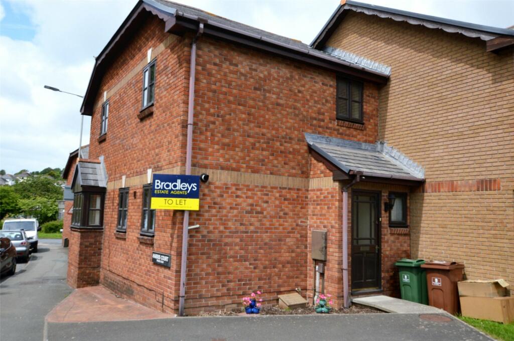 Main image of property: Harris Court, Plymstock, Plymouth, Devon