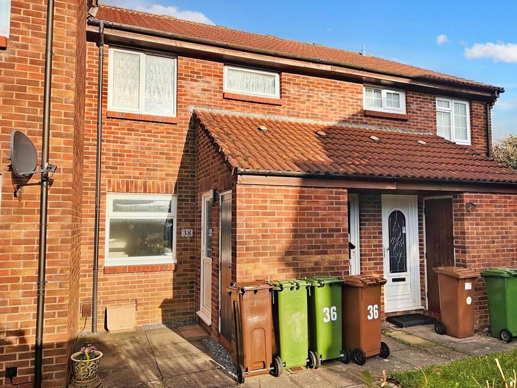 Main image of property: Parsons Close, Plymouth, Devon