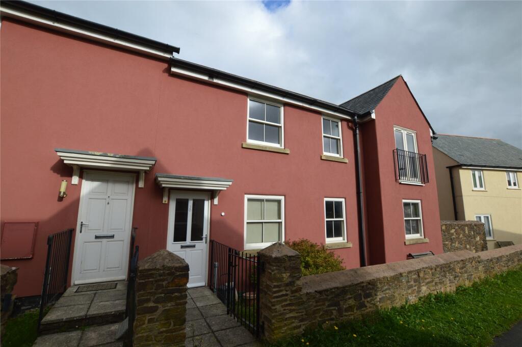 Main image of property: Carrolls Way, Staddiscombe, Plymouth, Devon