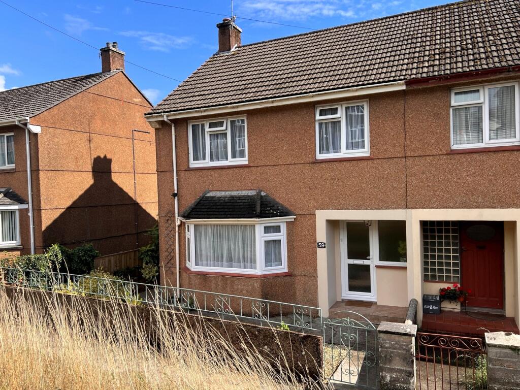 Main image of property: Radford Park Road, Plymouth, Devon