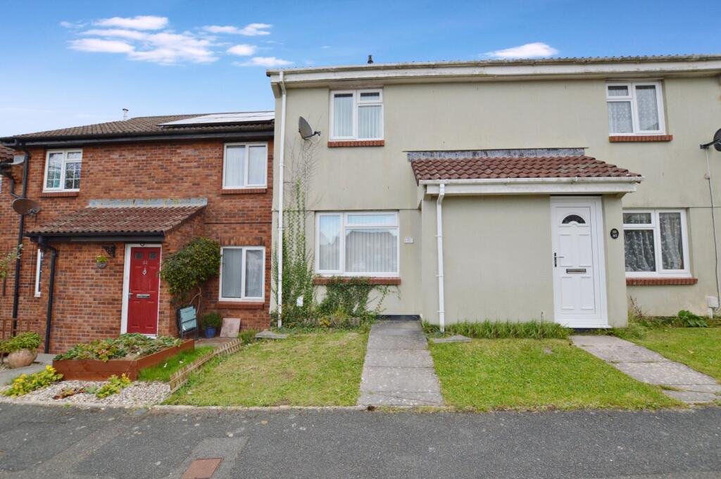 Main image of property: Battershall Close, Plymouth, Devon